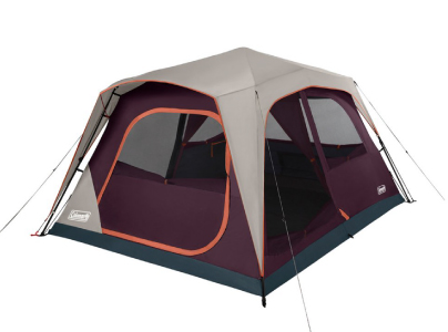Tents & Shelters