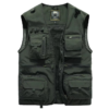 Travel Jacket