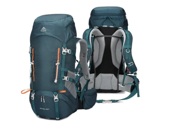 Bags & Backpacks