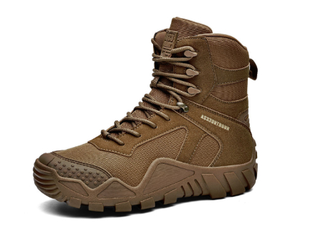 Outdoor Footwear