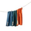 Quick Drying Bath Towel