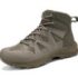 Hiking Boot (Mid cut)
