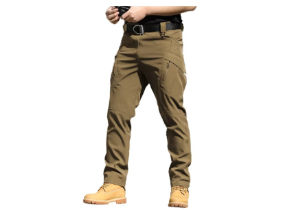Outdoor Clothing